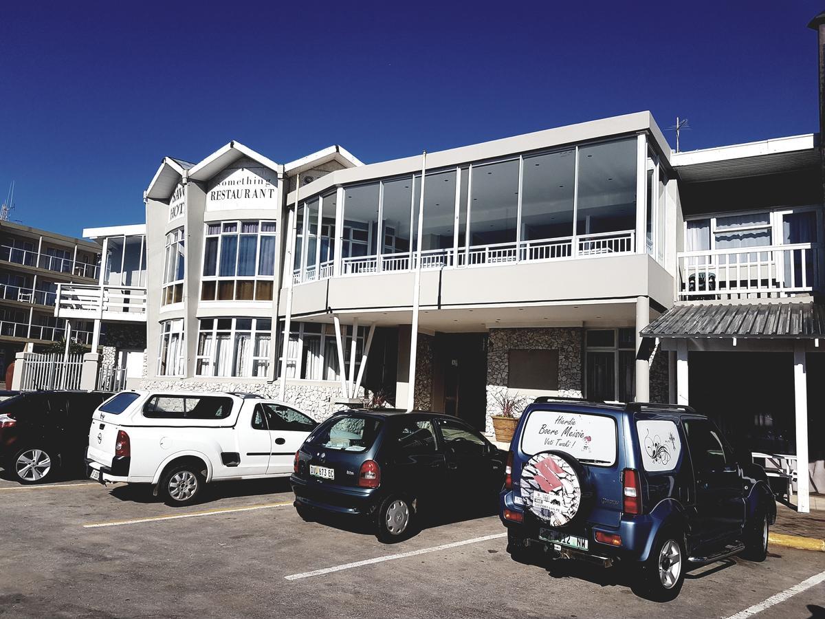 Savoy Hotel Jeffreys Bay Exterior foto